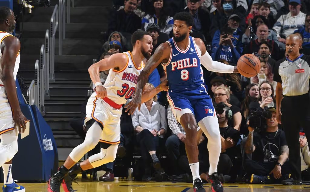 包含NBA季后赛赛程吃紧；费城76人今夜造点机会；震撼外界；控场能力受关注的词条