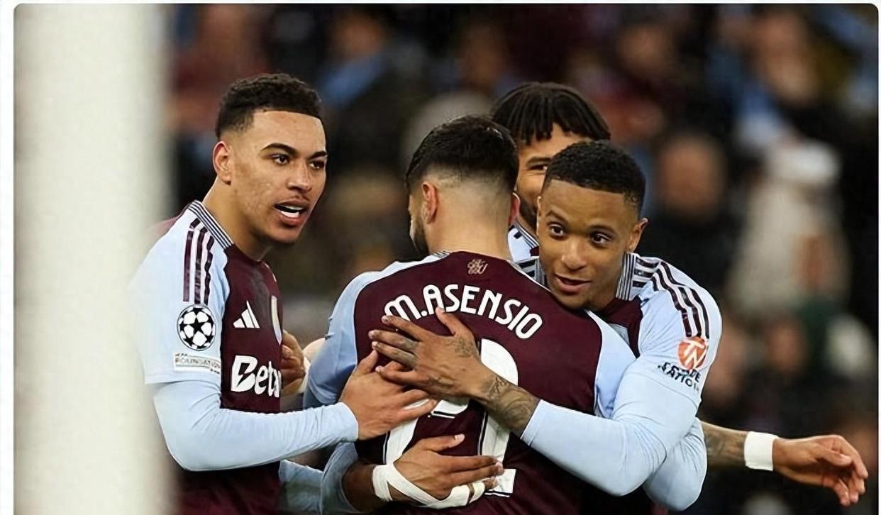 爱游戏平台重磅！阿斯顿维拉刷新队史纪录风云突变马赛关键时刻止住颓势，法兰克福围绕葡超止住颓势的简单介绍